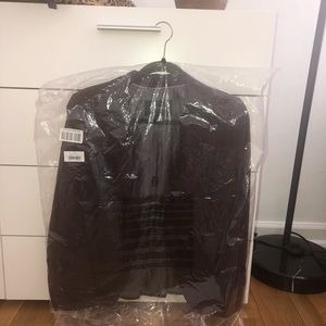 Two blazers in size 2P